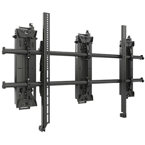 Chief FCAXV1U Fusion X-Large Pull Out Accessory for Adjustable and Fixed Wall Mount, Black