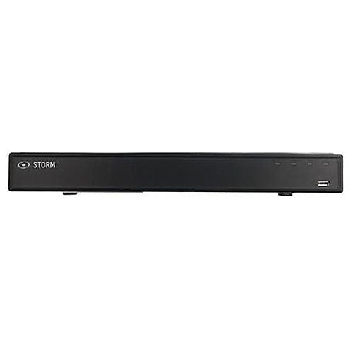 Storm INS161624KN 16-Channel Camera and NVR Kit