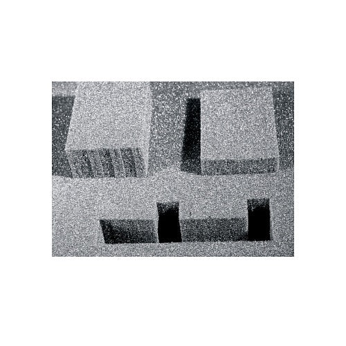 Middle Atlantic FI-2 Foam Drawer Insert, 2U RMS