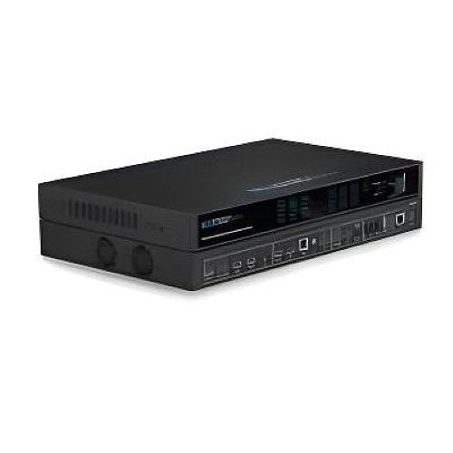 Blustream AMF42AU Advanced Multi-Format Presentation Switcher