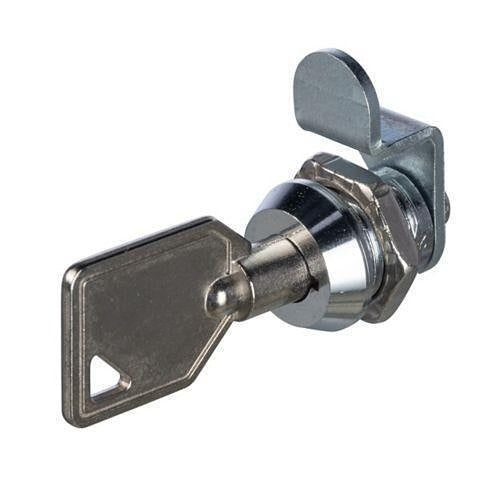 Panduit FDFELS FlexCore Fiber Enclosure Lock Style 1
