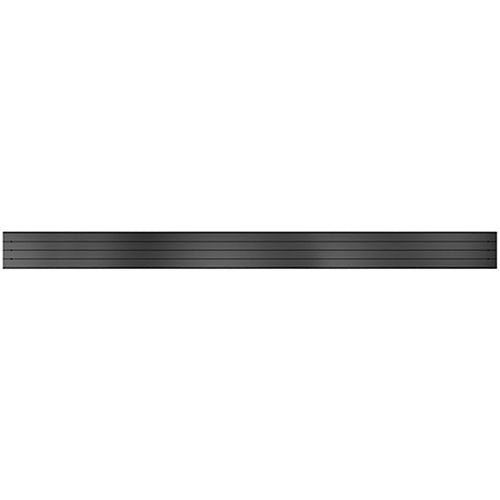 Chief FMSH96 Fusion Mounting Bar for Display Screen,Black