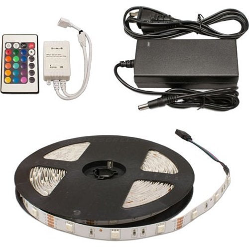 Elite Screens ZLED100H-103C1 LED Backlight Kit for Aeon Series 100\\" 16:9 and 103\\" 2.35:1 Screens