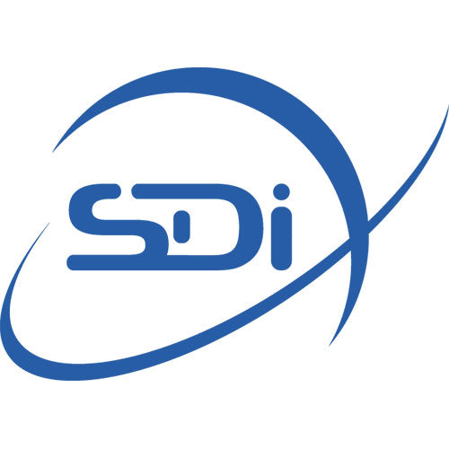 SDi TF2851BP Smoke Heat and CO Detector Test Kit to 30F with Backpack and Pole Bag