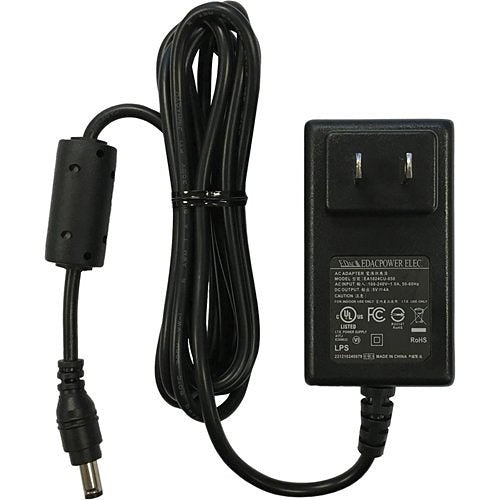 Wilson 850012 Packaged AC/DC Power Supply, 5V