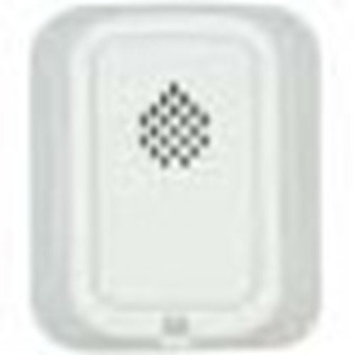 System Sensor HWLA L-Series Indoor Selectable Output Horn, White
