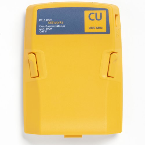Fluke DSX-8000-MOD 2GHZ DSX Module Replacement, 1-Unit