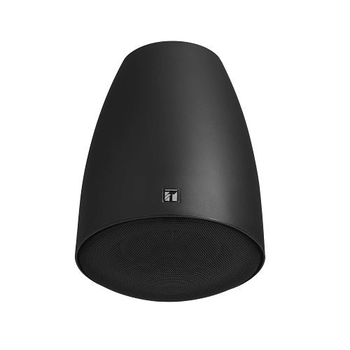 TOA PE-304BU Pendant Mount Speaker 30 RMS Black