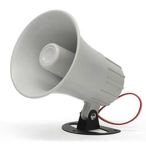 DSC 20 Watt Siren Image of 3W-SD20W