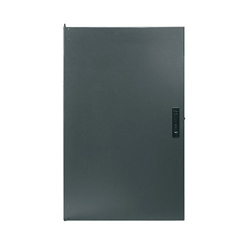 Middle Atlantic DOOR-S10 Essex Series Solid Door, 10U RMS