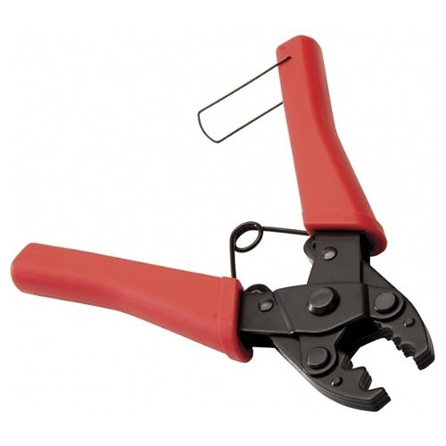 Platinum Tools 12360C External Ground Crimp Tool