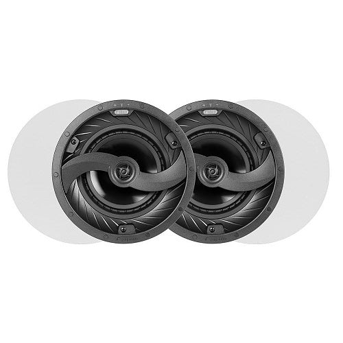 Episode ES-CORE-56-IC CORE 5 Series 6" In-Ceiling Speaker, Pair