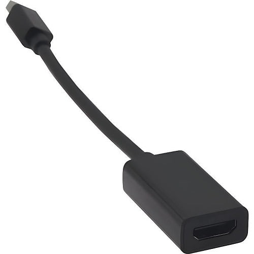 Kramer ADC-MDP/HF2 Mini DisplayPort to HDMI Adapter Cable