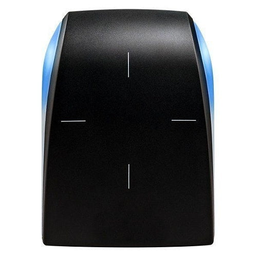 Comelit 7257713 Architect A Blue RFID and Bluetooth Standard Reader