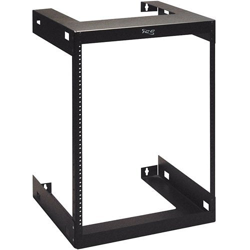 ICC ICCMSWMR15 Wall Mount Rack Cabinet Image of H2-MSWMR15