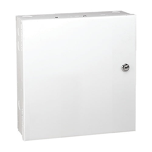 Napco GEM-P816 Gemini P816 Series Economical Hardwire Wireless Control Panel and Transformer