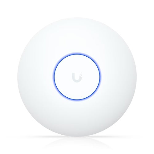 Ubiquiti U7 LITE Compact WiFi 7 Access Point, Ceiling-Mounted