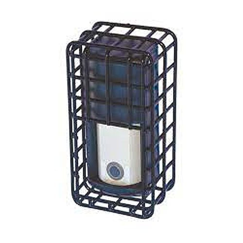 Optex OVS-HDCAGE Anti Vandal Heavy Duty Cage For Ovs Series (Blk) Image of OP-OVSHDCAGE