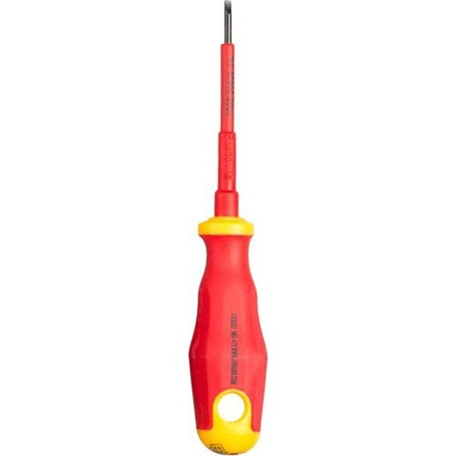Jonard Tools TK-70INS Insulated Screwdriver Kit, 7-Piece