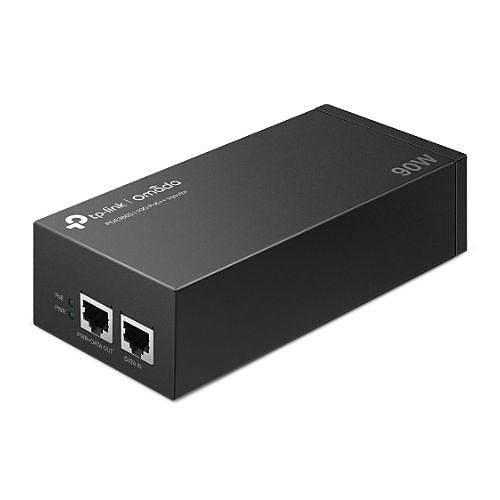 TP-Link POE380S Omada PoE++ Injector
