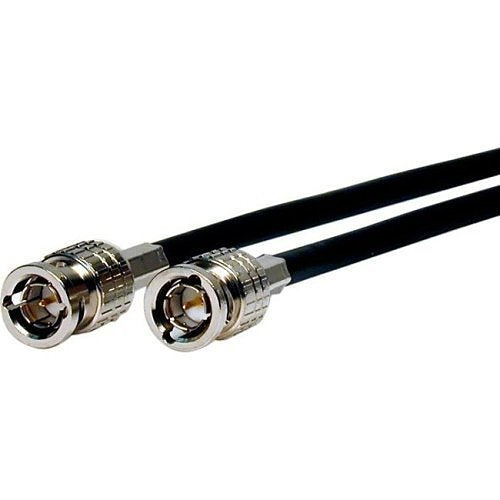 Comprehensive BBD1694-10B Premium Belden 1694A Digital Video BNC Cable 10\'