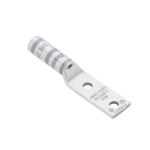 Panduit LCCX250-38D-X Copper Compression Lug, 250 KCMil