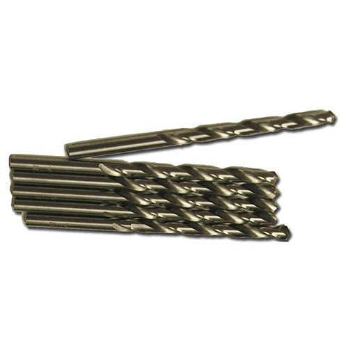 BES Drill Bit Image of 2E-HSS186