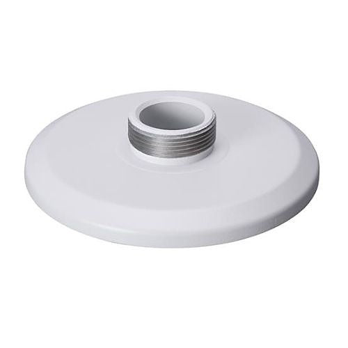 Inaxsys INSX100 Storm Mount Adapter, Aluminium, White