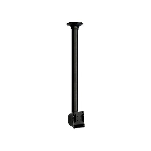 Peerless-AV LCC-36 36\\" to 48\\" Height Adjustable LCD Ceiling Mount, 5\\" x 3\\" x 36.85\\" to 49.85\\" H, for 13\\" to 29\\" Flat Panel Displays, Black