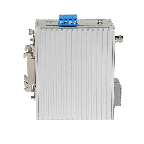 AMG Systems AMGFIB-1SD-3CC-M1A Serial Data and Contact Closure Converter, Multimode 2 km, 1-Fiber, A-Side