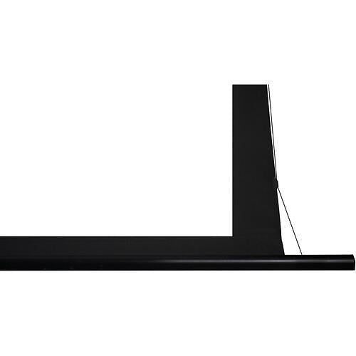 Elite Screens SKT100UH-E24-AUHD 100\\" Electric Tab Tension Screen