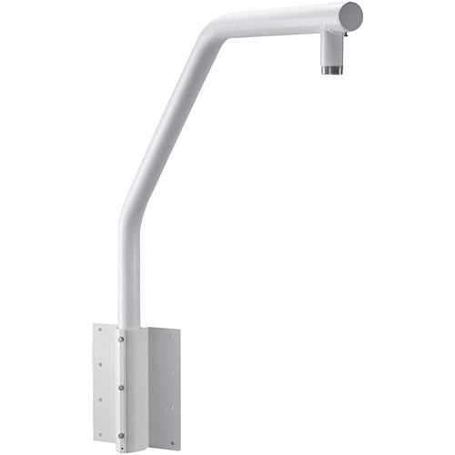 Bosch Roof Mount for Network Camera - White Image of PB-NDAURMT
