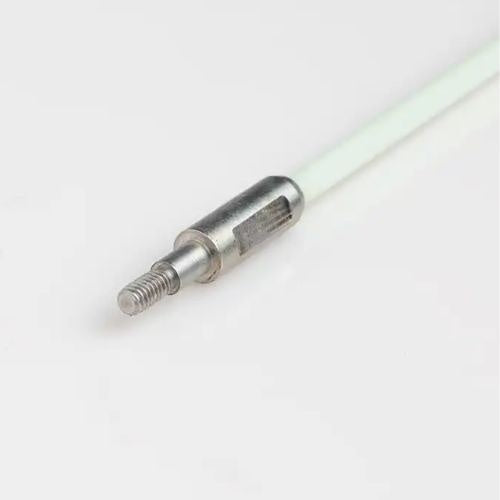 Jonard Tools RDG-30A 30\' Glow Rod Kit, 3/16\\" Whisklite, Eylet, Ball