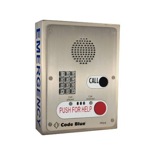 CB 6-S SAFETY BLUE MOUNT ROYAL