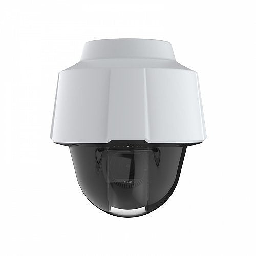 AXIS P5676-LE 4MP High Performance IR PTZ Camera, 30x Optical Zoom Lens, White