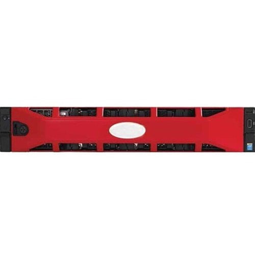 Salient Systems PPN40T3B PowerPro Storage Solution, 40TB