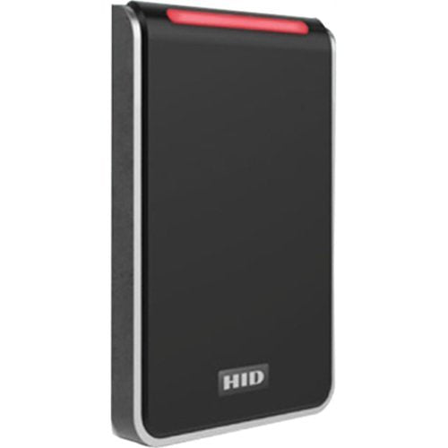 HID 40NKS-01-000000 HID Signo 40 Contactless smartcard reader, multi-technology, mobile ready, wall switch mount