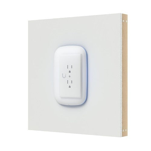 Ubiquiti U6-Extender-US WiFi 6 Coverage Extender, White