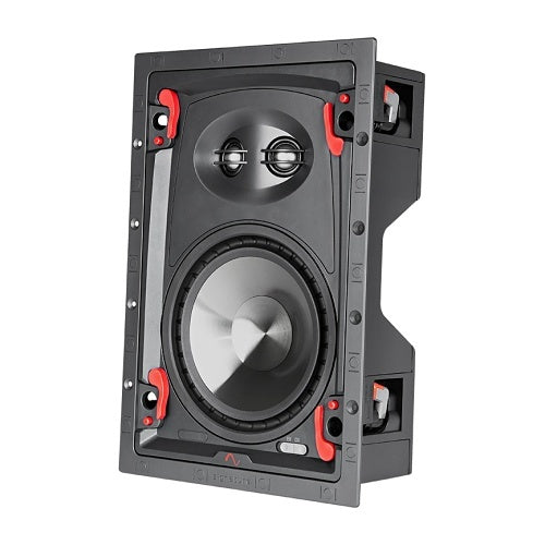Episode SIG-56-IWSURR Signature 5 Series In-Wall Surround Speaker, 6\\"