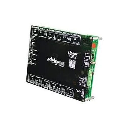 Linear ACM4D: eMerge Elite 4-Door Access Control Module Image of LN-ACM4D