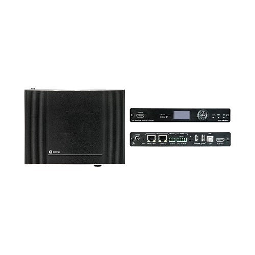 Kramer KDS-SW2-EN7 4K AVoIP Encoder Switcher