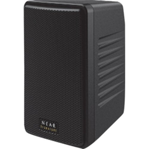 Bogen NEAR S4T 2-way Speaker 75 RMS Black