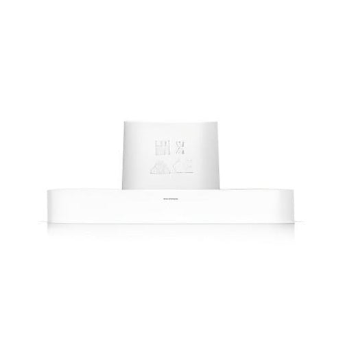 Ubiquiti UA-G3-Flex-W NFC Card Reader with Keypad and Touch Pass Support