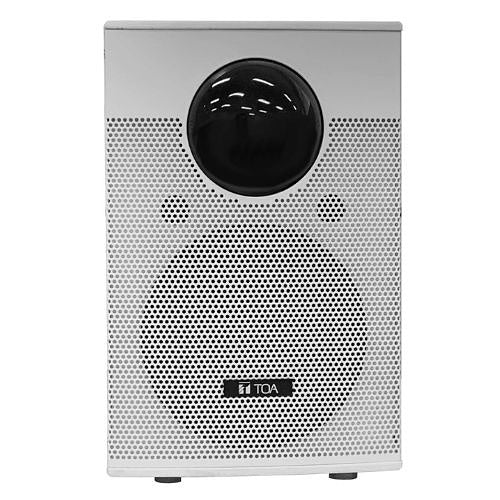 TOA IR-842PMU-AM Infrared Audio System Main Unit