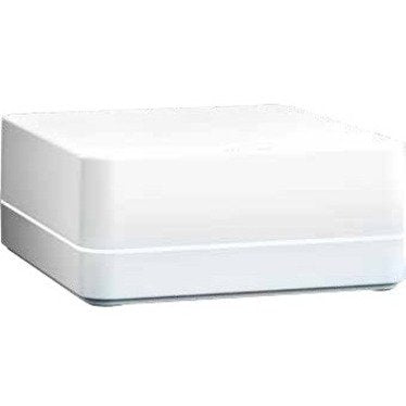 Lutron L-BDGPRO2-WH-C Caseta Smart Bridge PRO, 5V, 300mAh, White