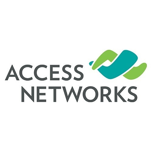 Access Networks ANU-A370-US02 A370 Unleashed Wi-Fi 7 Indoor Access Point, White