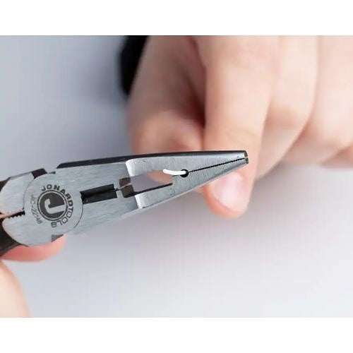 Jonard Tools JIC-22148 Combo Crimper, Long Nose Pliers