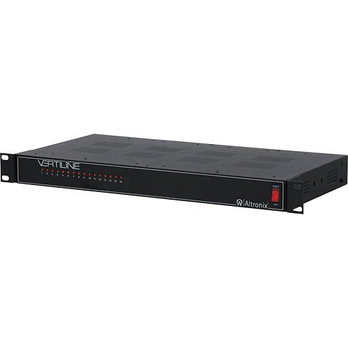 Altronix VERTILINE63TD Proprietary Power Supply Image of AX-VERT63TD