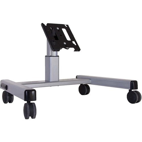 Chief Mfqub Flat Panel Confidence Monitor Cart Image of CJ-MFQUB