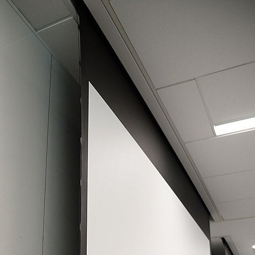 Draper 140040 Access/V Screen, 165, 16:10 Format